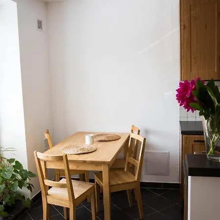 Apartman Poruba Street View