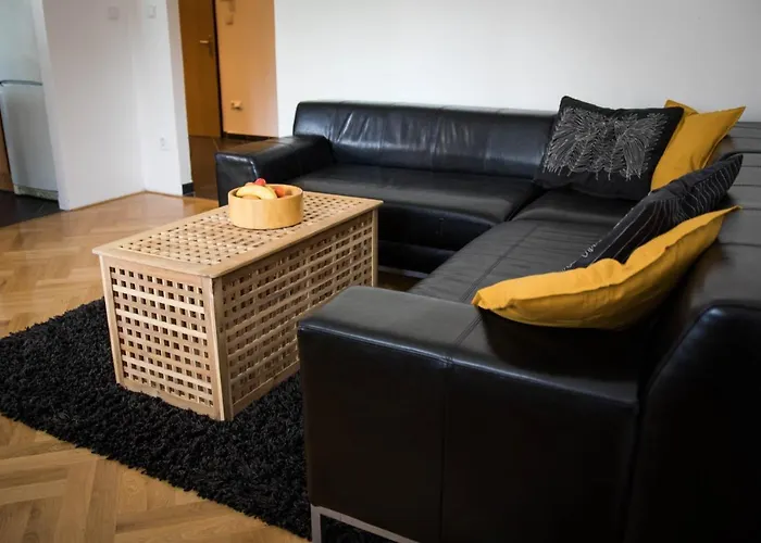 Apartamento Poruba Street View